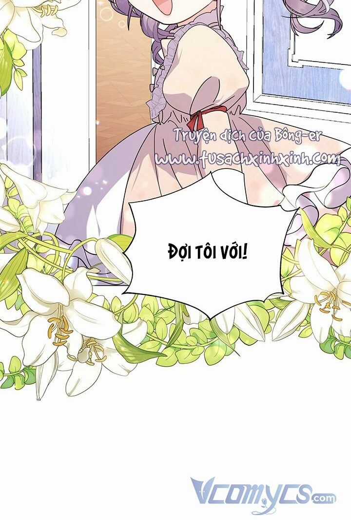 Chủ Nhân Cô Nhi Viện Muốn Nghỉ Ngơi Chapter 15 trang 27