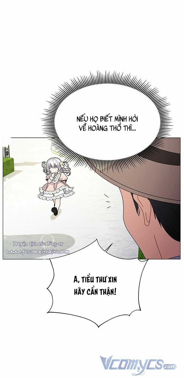 Chủ Nhân Cô Nhi Viện Muốn Nghỉ Ngơi Chapter 15 trang 33