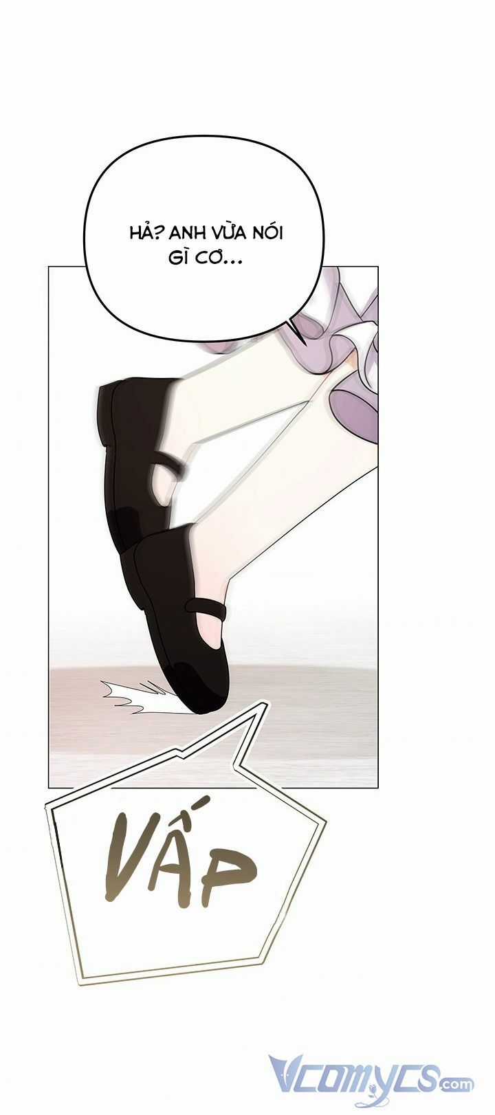 Chủ Nhân Cô Nhi Viện Muốn Nghỉ Ngơi Chapter 15 trang 34