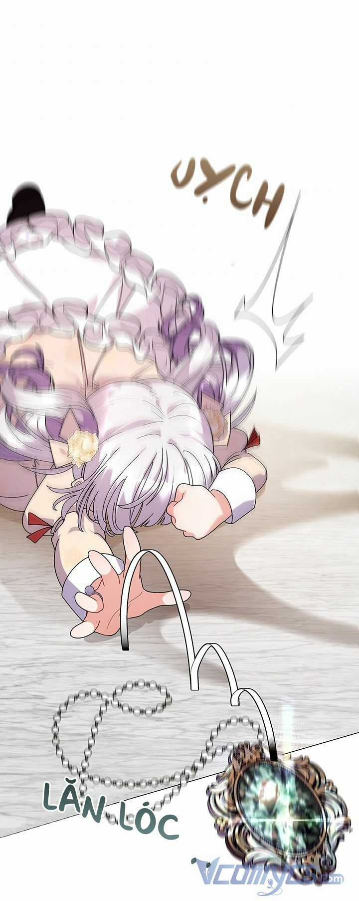 Chủ Nhân Cô Nhi Viện Muốn Nghỉ Ngơi Chapter 15 trang 35