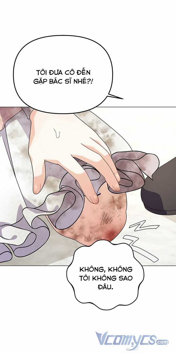 Chủ Nhân Cô Nhi Viện Muốn Nghỉ Ngơi Chapter 15 trang 37