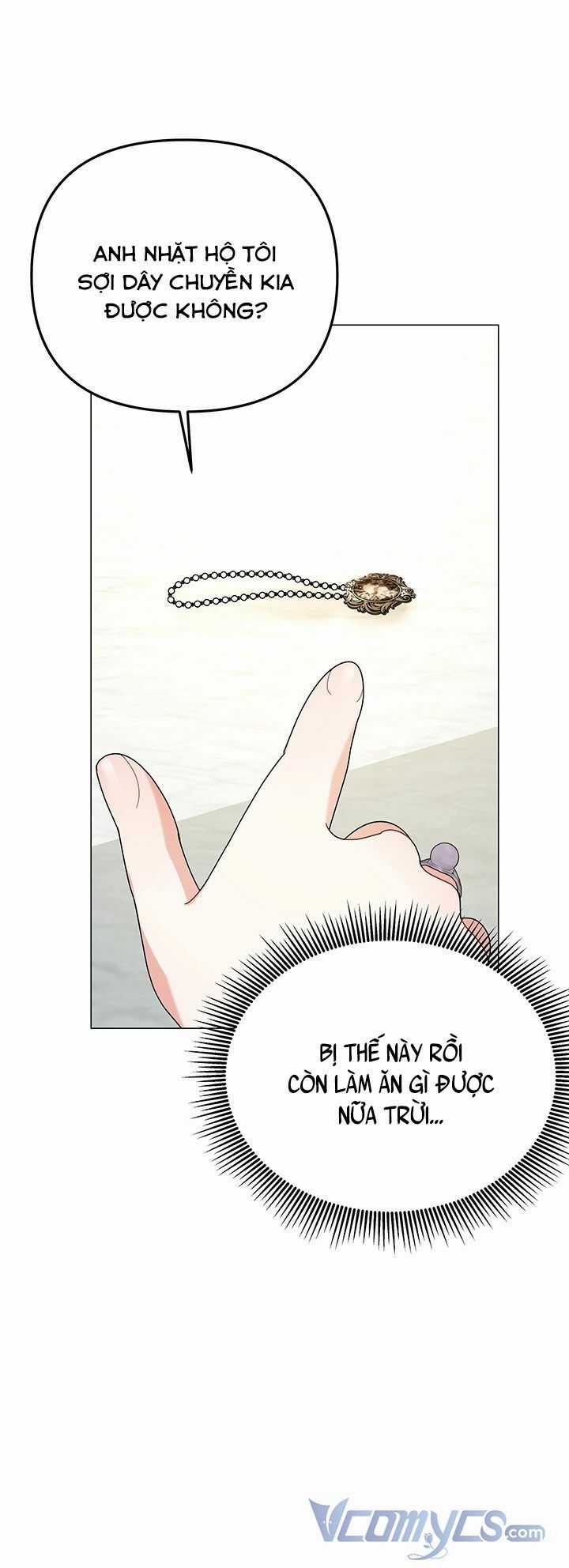 Chủ Nhân Cô Nhi Viện Muốn Nghỉ Ngơi Chapter 15 trang 38