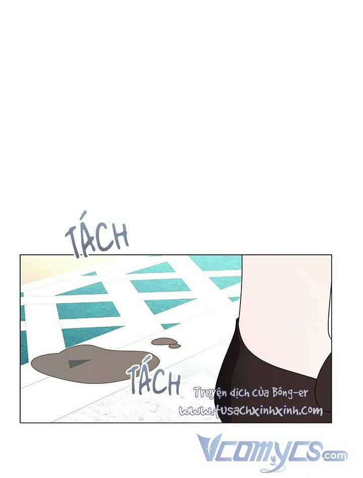 Chủ Nhân Cô Nhi Viện Muốn Nghỉ Ngơi Chapter 15 trang 39