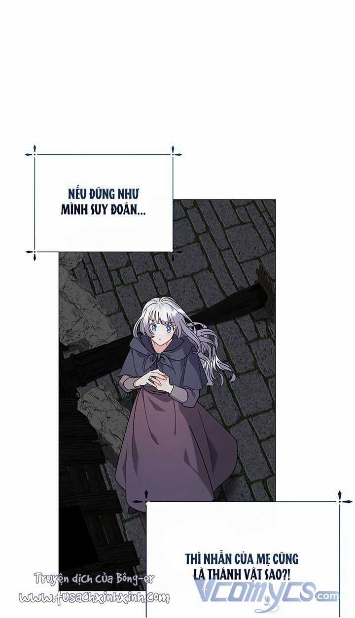 Chủ Nhân Cô Nhi Viện Muốn Nghỉ Ngơi Chapter 15 trang 4