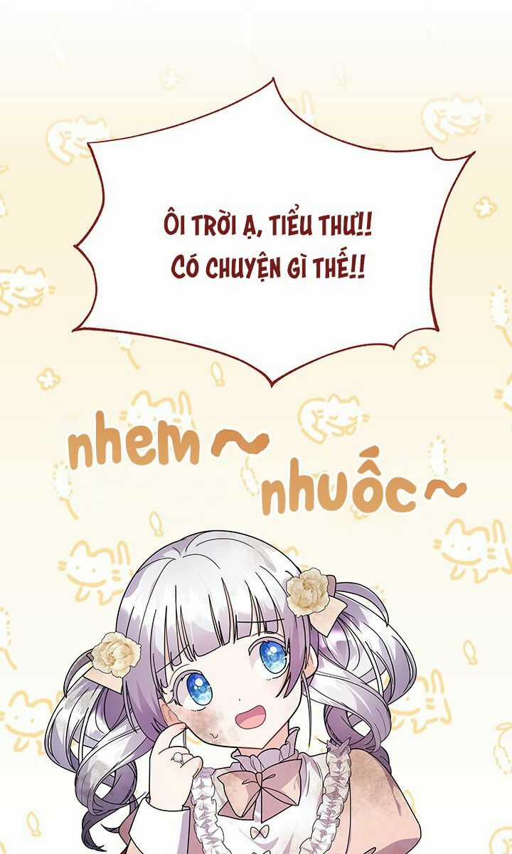 Chủ Nhân Cô Nhi Viện Muốn Nghỉ Ngơi Chapter 15 trang 40