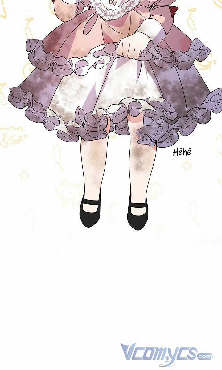 Chủ Nhân Cô Nhi Viện Muốn Nghỉ Ngơi Chapter 15 trang 41