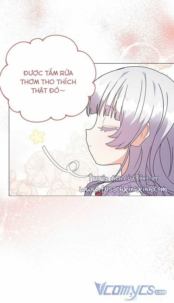 Chủ Nhân Cô Nhi Viện Muốn Nghỉ Ngơi Chapter 15 trang 46