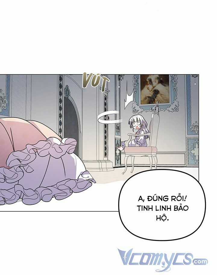 Chủ Nhân Cô Nhi Viện Muốn Nghỉ Ngơi Chapter 15 trang 47