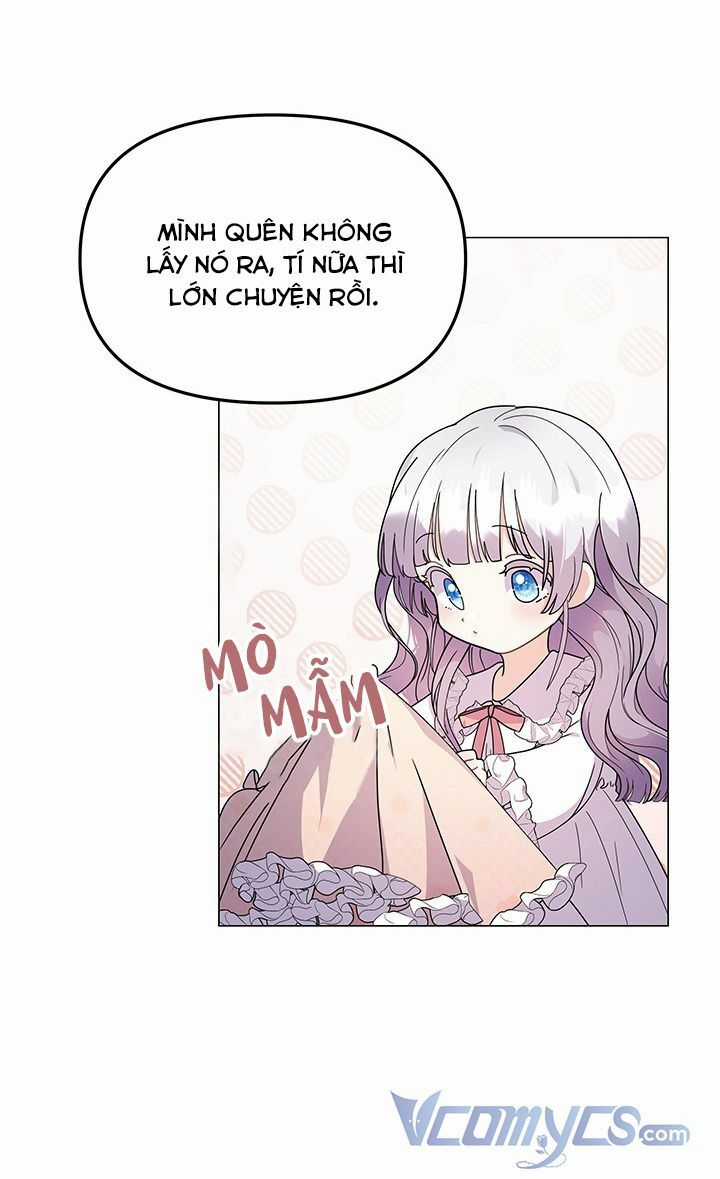 Chủ Nhân Cô Nhi Viện Muốn Nghỉ Ngơi Chapter 15 trang 48