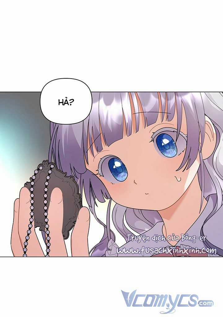 Chủ Nhân Cô Nhi Viện Muốn Nghỉ Ngơi Chapter 15 trang 49