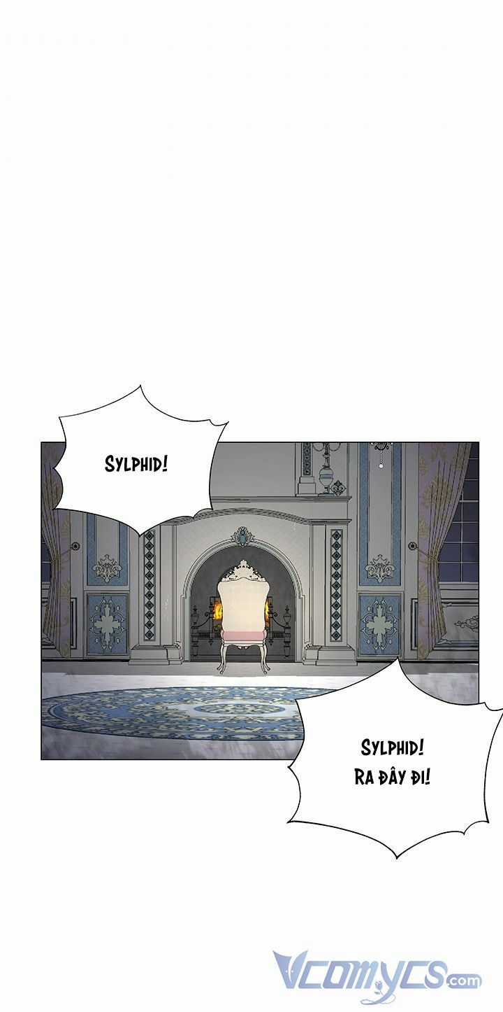 Chủ Nhân Cô Nhi Viện Muốn Nghỉ Ngơi Chapter 15 trang 52