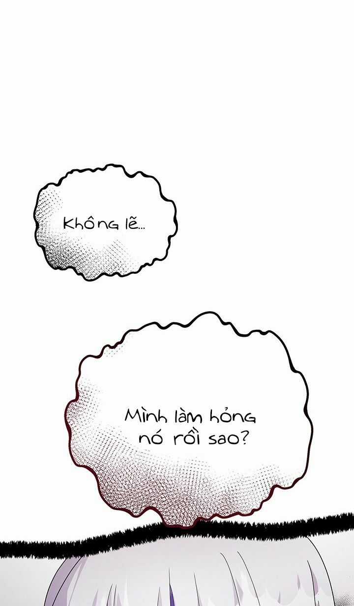 Chủ Nhân Cô Nhi Viện Muốn Nghỉ Ngơi Chapter 15 trang 54