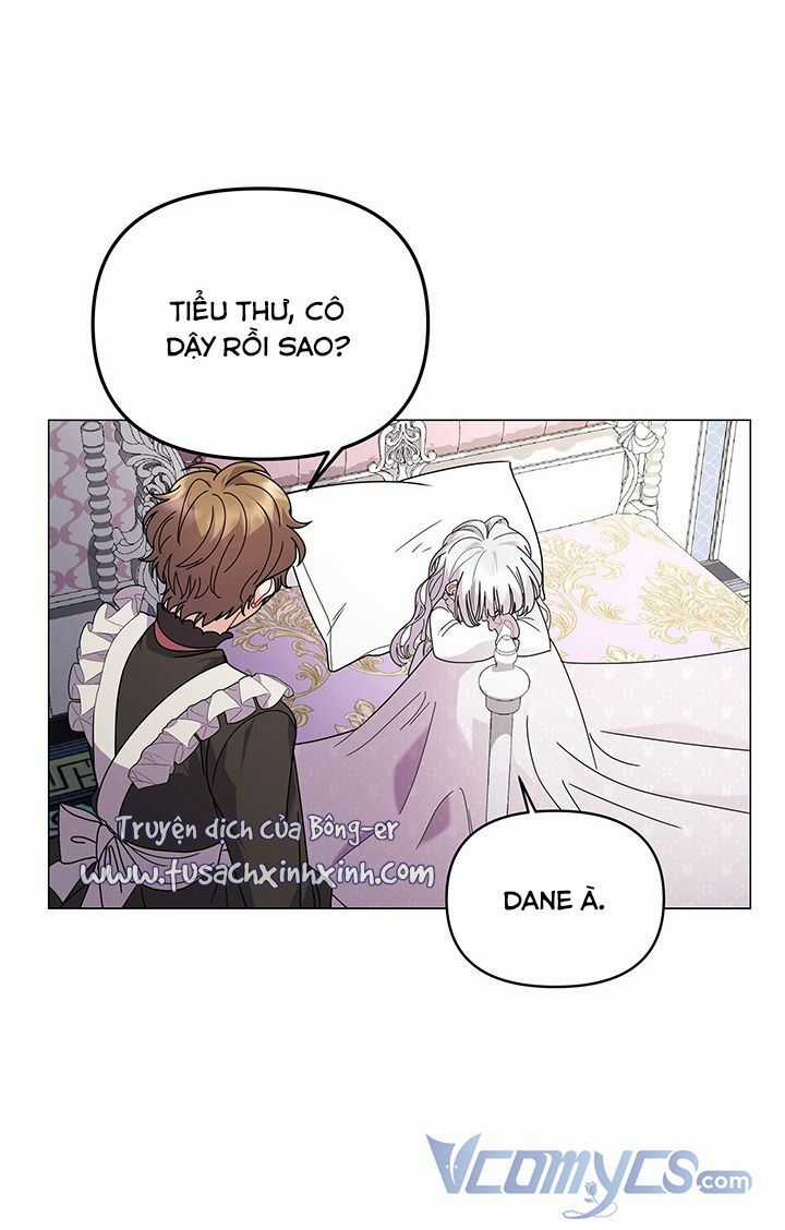 Chủ Nhân Cô Nhi Viện Muốn Nghỉ Ngơi Chapter 15 trang 57