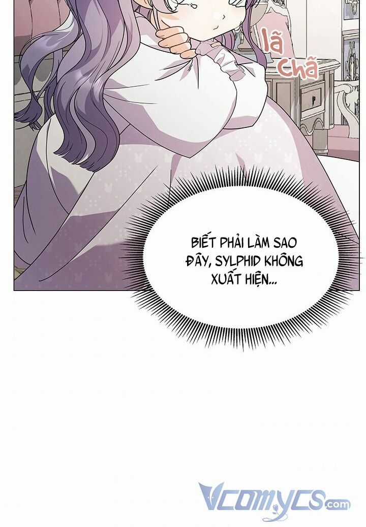 Chủ Nhân Cô Nhi Viện Muốn Nghỉ Ngơi Chapter 15 trang 60