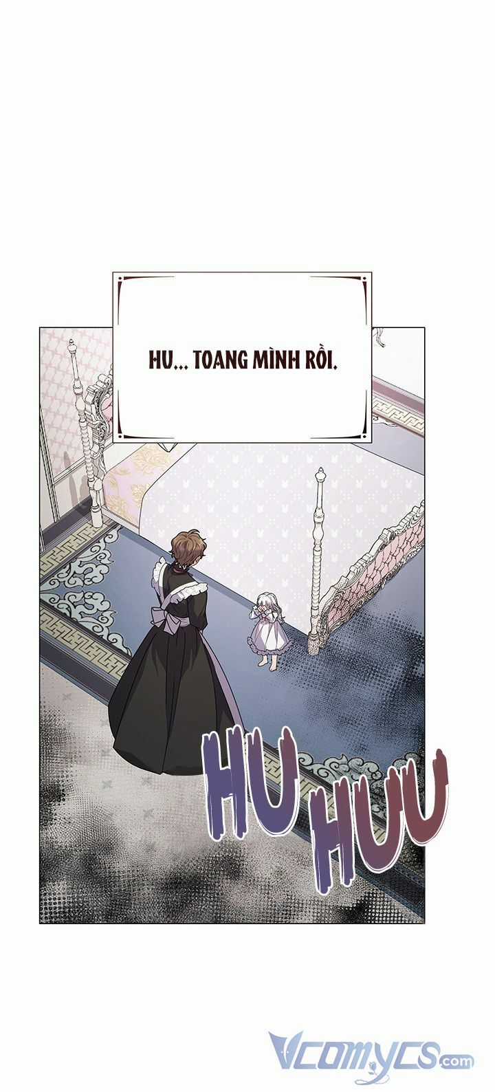 Chủ Nhân Cô Nhi Viện Muốn Nghỉ Ngơi Chapter 15 trang 63