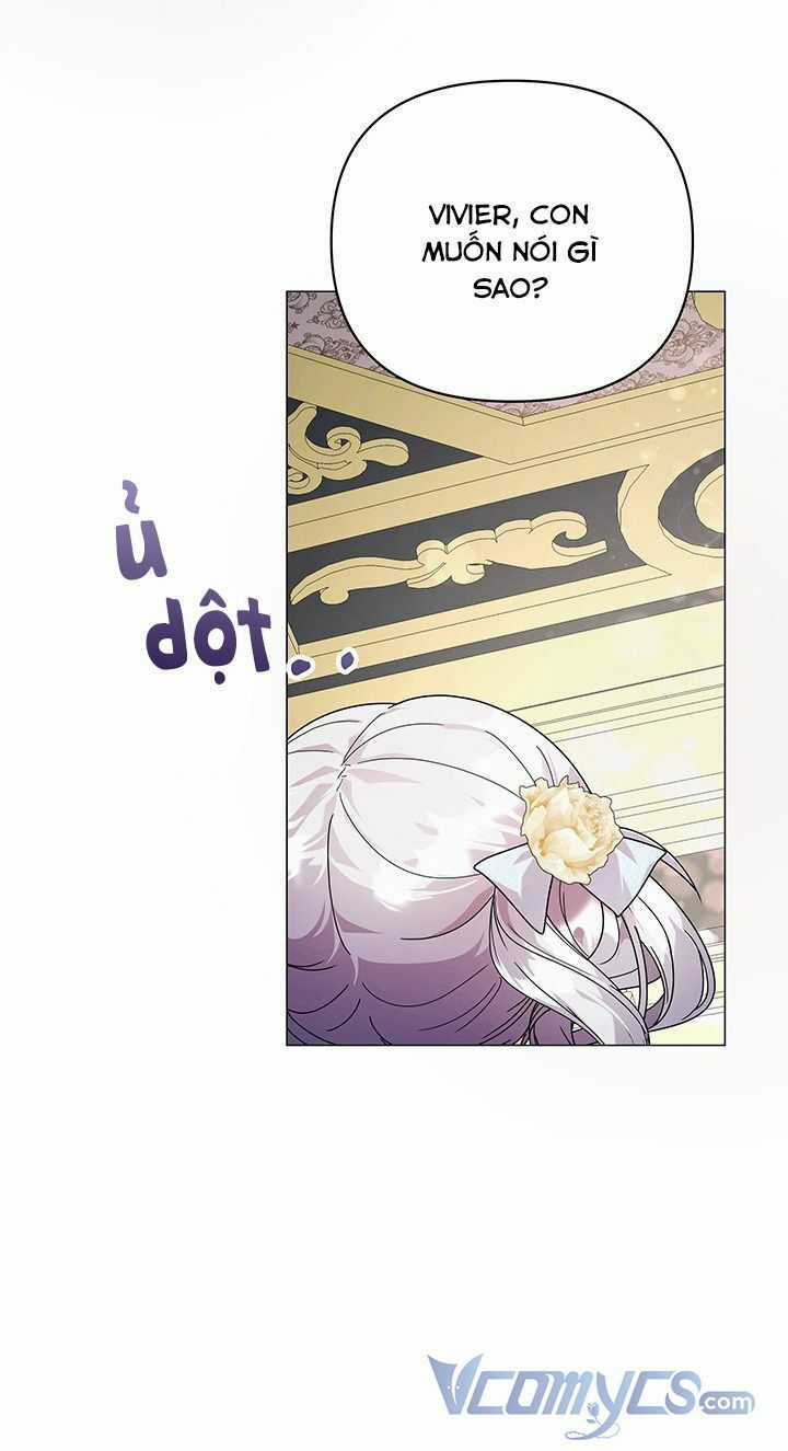 Chủ Nhân Cô Nhi Viện Muốn Nghỉ Ngơi Chapter 15 trang 65