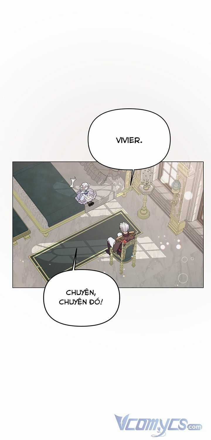 Chủ Nhân Cô Nhi Viện Muốn Nghỉ Ngơi Chapter 15 trang 66