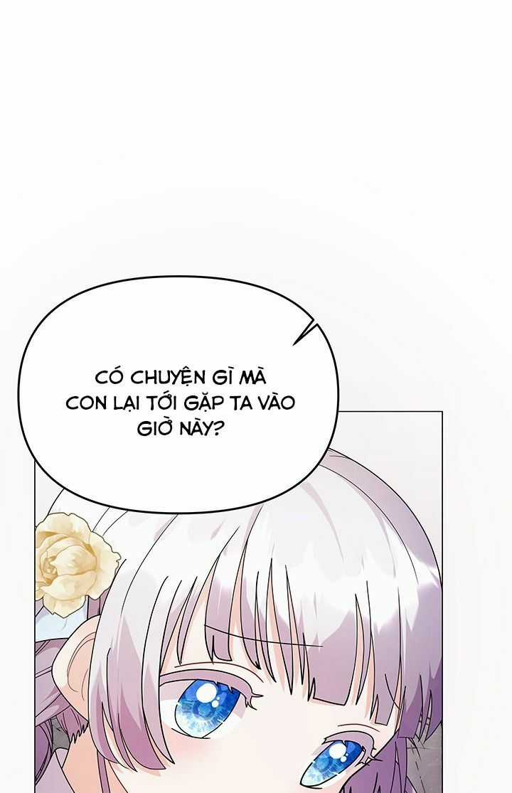 Chủ Nhân Cô Nhi Viện Muốn Nghỉ Ngơi Chapter 15 trang 67