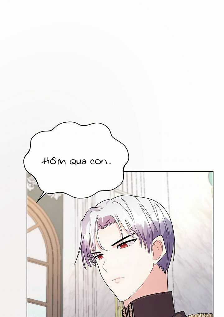 Chủ Nhân Cô Nhi Viện Muốn Nghỉ Ngơi Chapter 15 trang 69