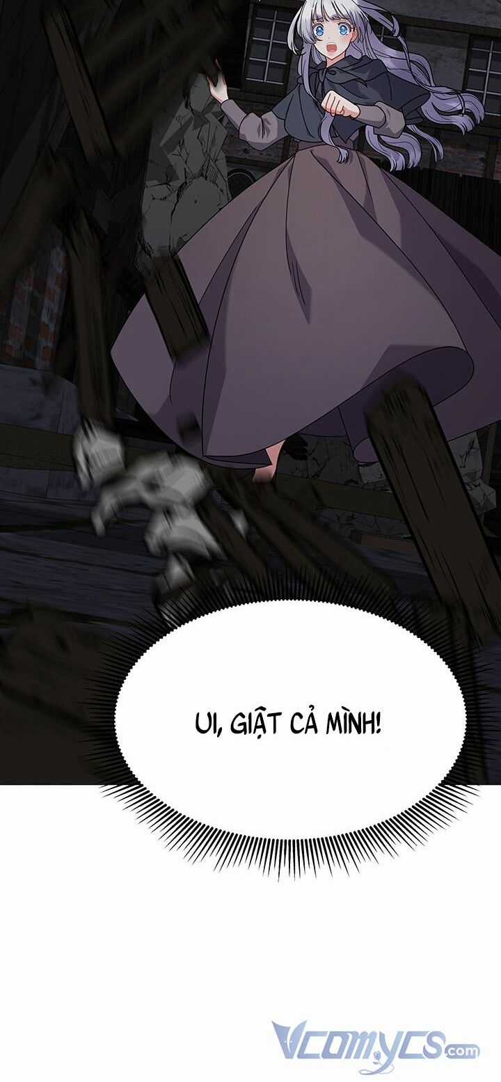 Chủ Nhân Cô Nhi Viện Muốn Nghỉ Ngơi Chapter 15 trang 7