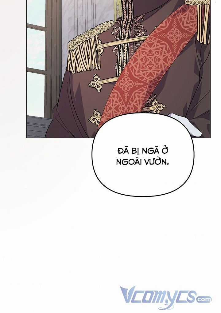 Chủ Nhân Cô Nhi Viện Muốn Nghỉ Ngơi Chapter 15 trang 70