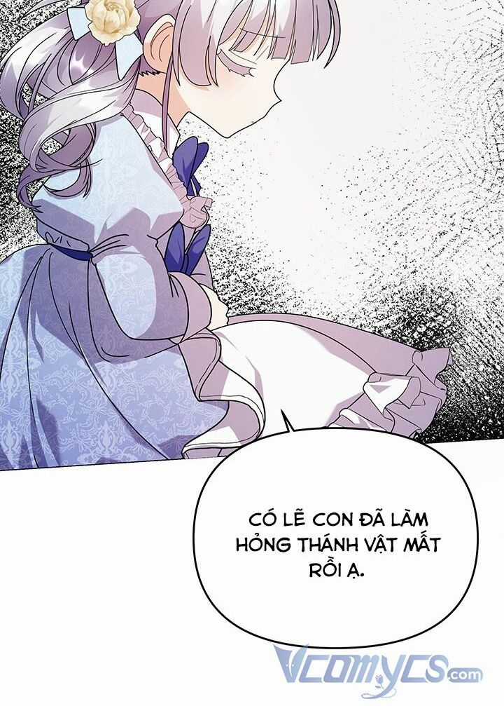 Chủ Nhân Cô Nhi Viện Muốn Nghỉ Ngơi Chapter 15 trang 72