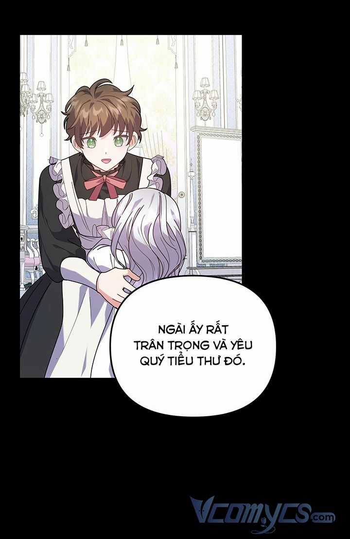 Chủ Nhân Cô Nhi Viện Muốn Nghỉ Ngơi Chapter 15 trang 75