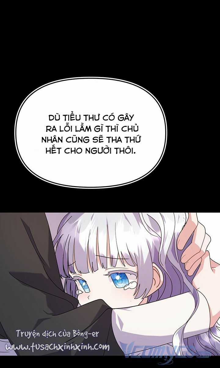 Chủ Nhân Cô Nhi Viện Muốn Nghỉ Ngơi Chapter 15 trang 76