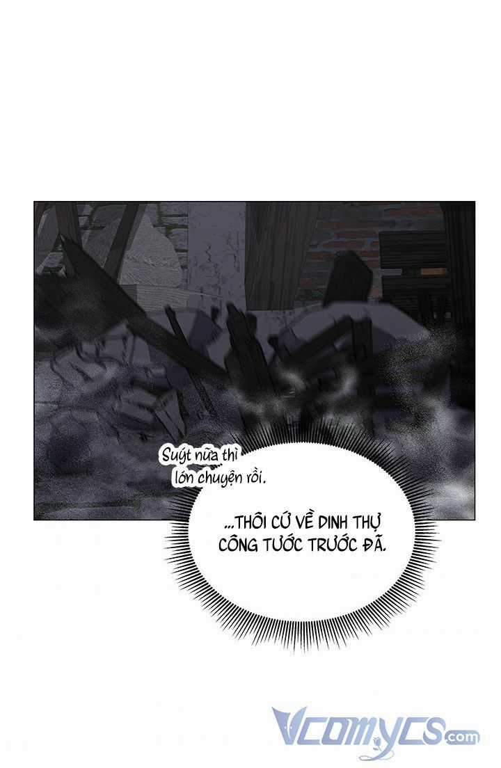 Chủ Nhân Cô Nhi Viện Muốn Nghỉ Ngơi Chapter 15 trang 8