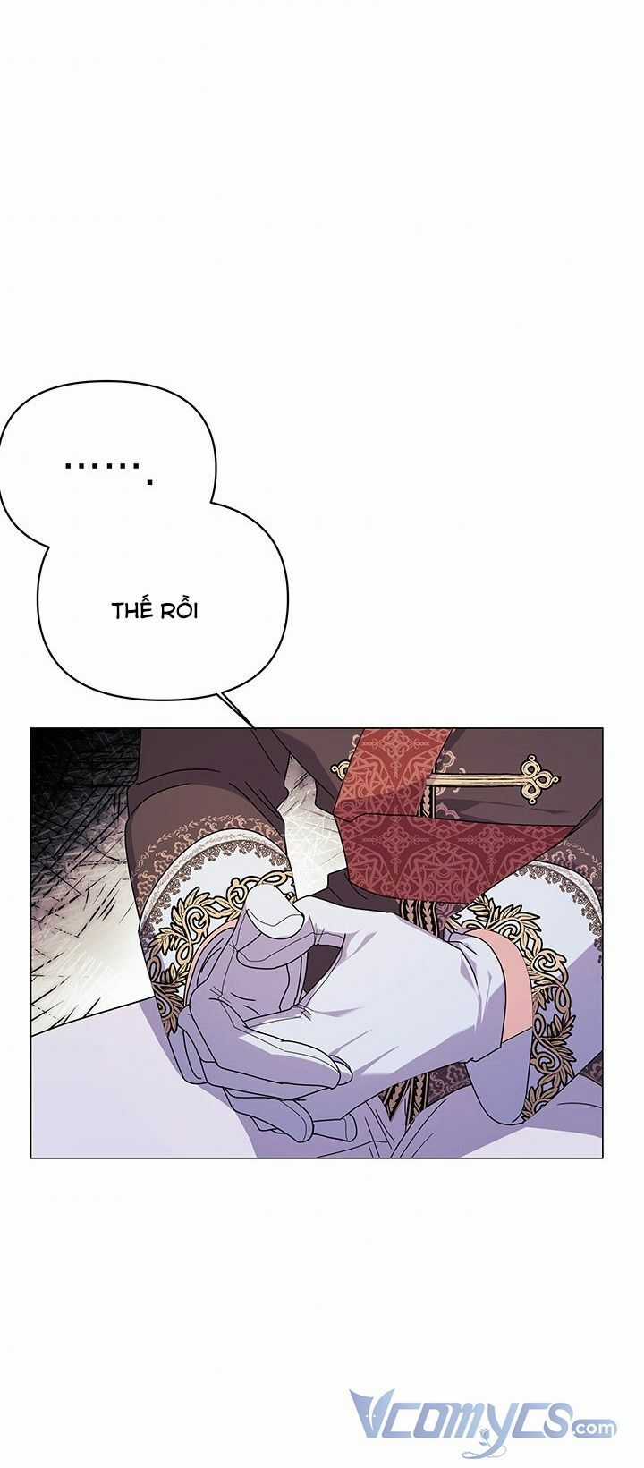 Chủ Nhân Cô Nhi Viện Muốn Nghỉ Ngơi Chapter 15 trang 81