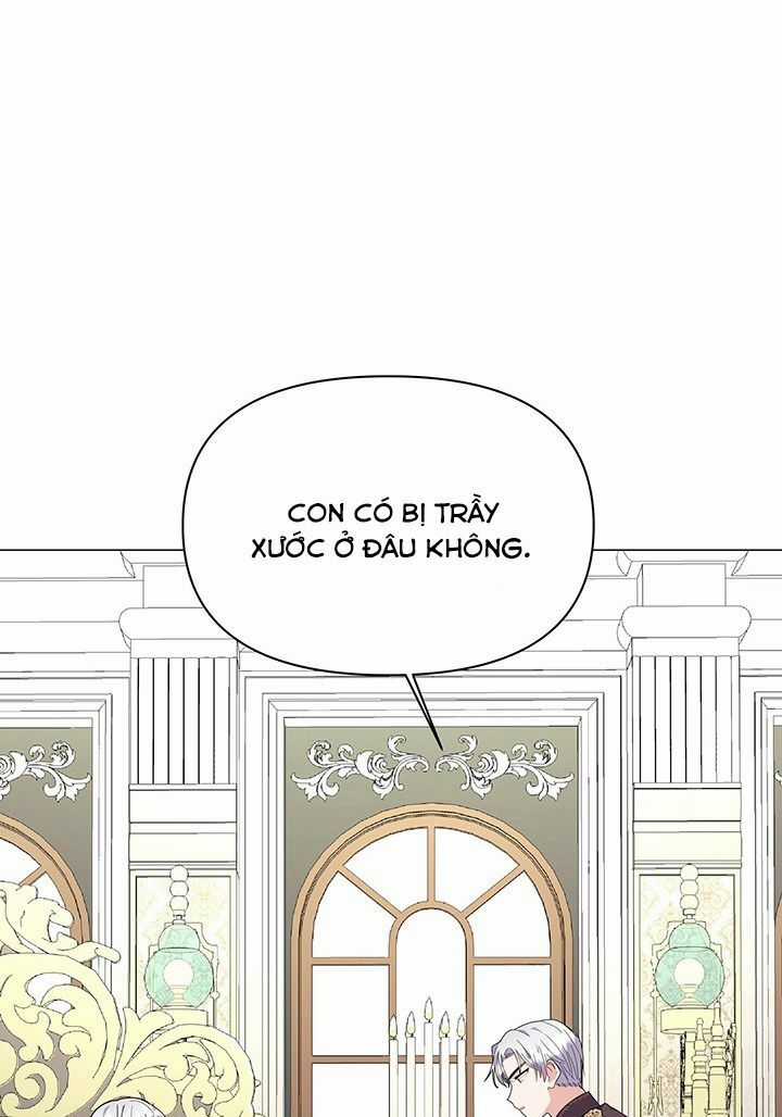 Chủ Nhân Cô Nhi Viện Muốn Nghỉ Ngơi Chapter 15 trang 82