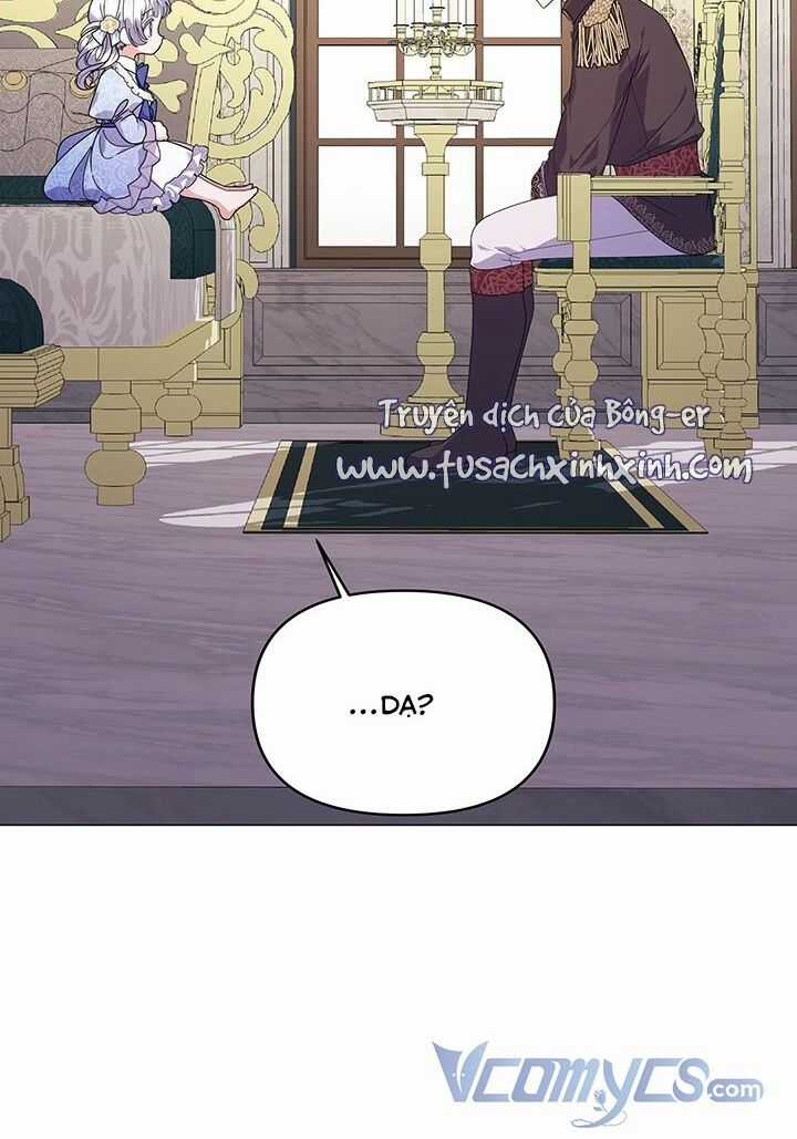 Chủ Nhân Cô Nhi Viện Muốn Nghỉ Ngơi Chapter 15 trang 83