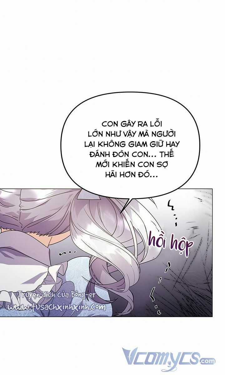 Chủ Nhân Cô Nhi Viện Muốn Nghỉ Ngơi Chapter 15 trang 90