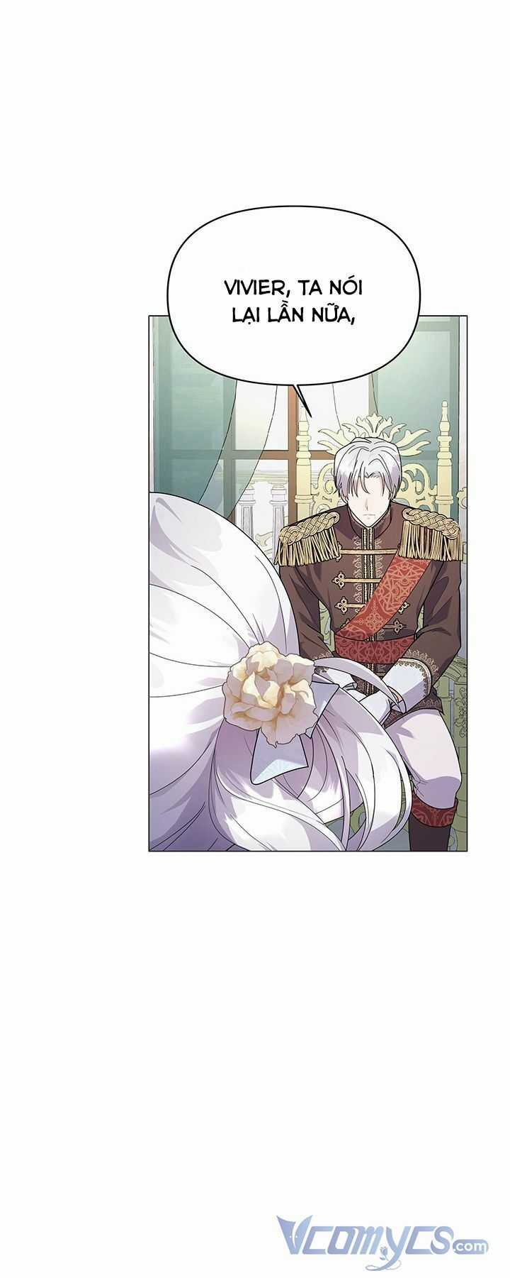 Chủ Nhân Cô Nhi Viện Muốn Nghỉ Ngơi Chapter 16 trang 12