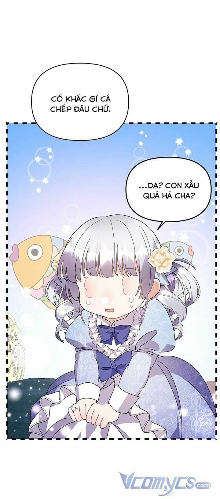 Chủ Nhân Cô Nhi Viện Muốn Nghỉ Ngơi Chapter 16 trang 19