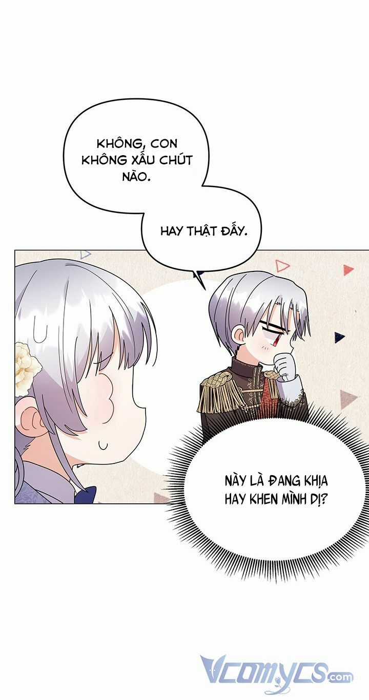 Chủ Nhân Cô Nhi Viện Muốn Nghỉ Ngơi Chapter 16 trang 20