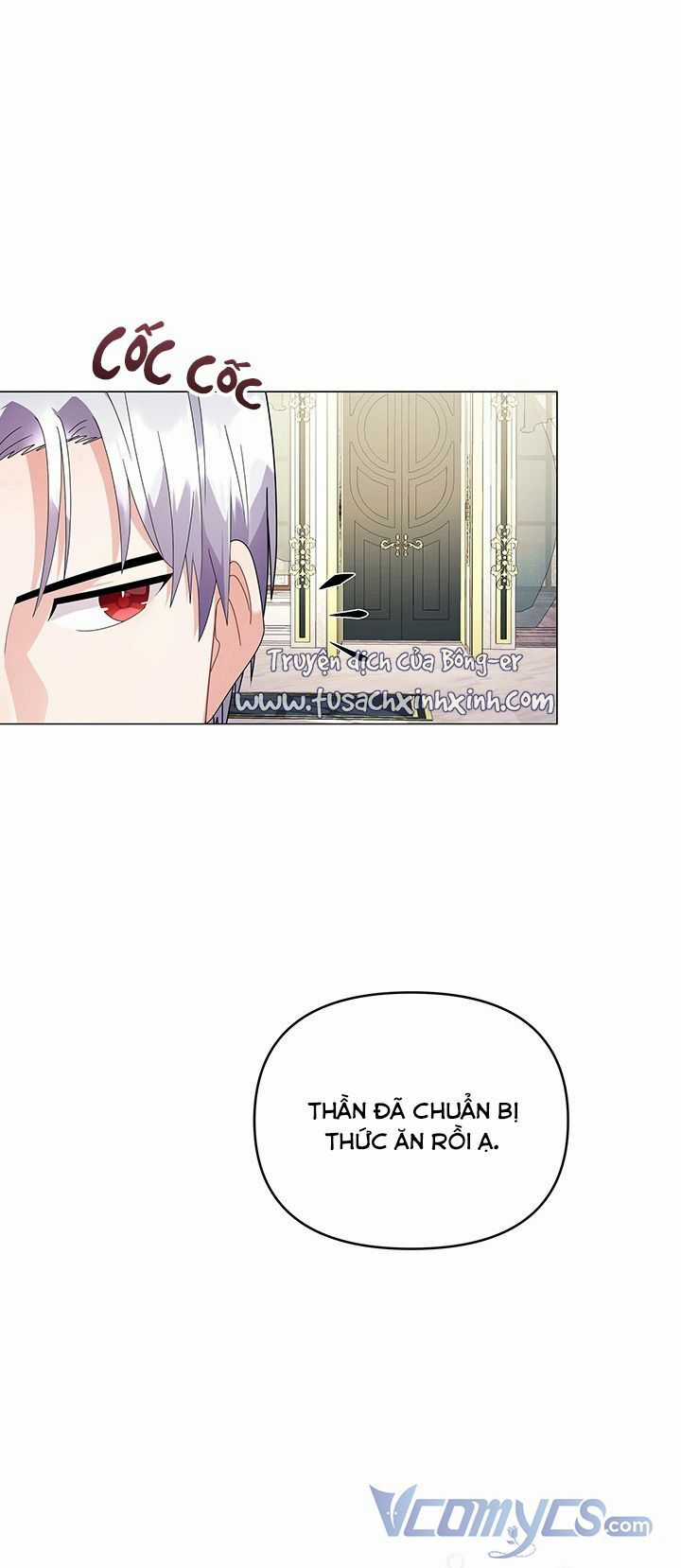 Chủ Nhân Cô Nhi Viện Muốn Nghỉ Ngơi Chapter 16 trang 21