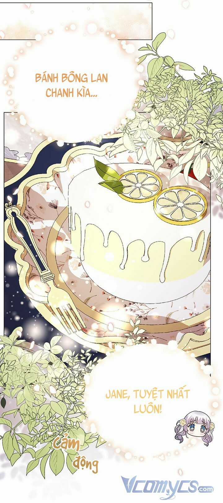 Chủ Nhân Cô Nhi Viện Muốn Nghỉ Ngơi Chapter 16 trang 22