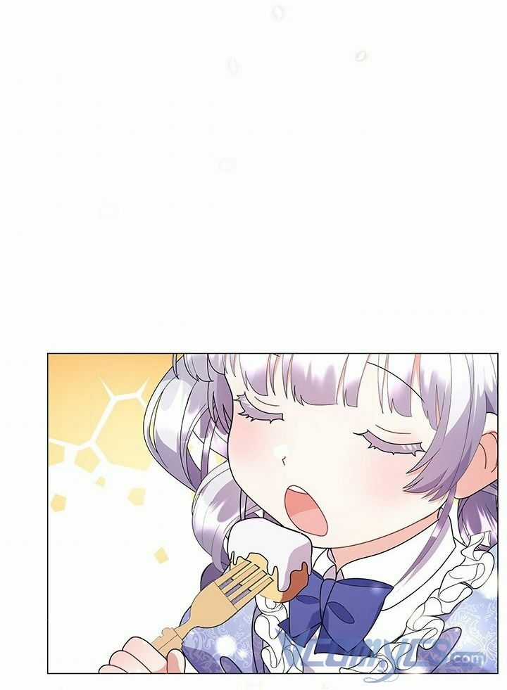 Chủ Nhân Cô Nhi Viện Muốn Nghỉ Ngơi Chapter 16 trang 23