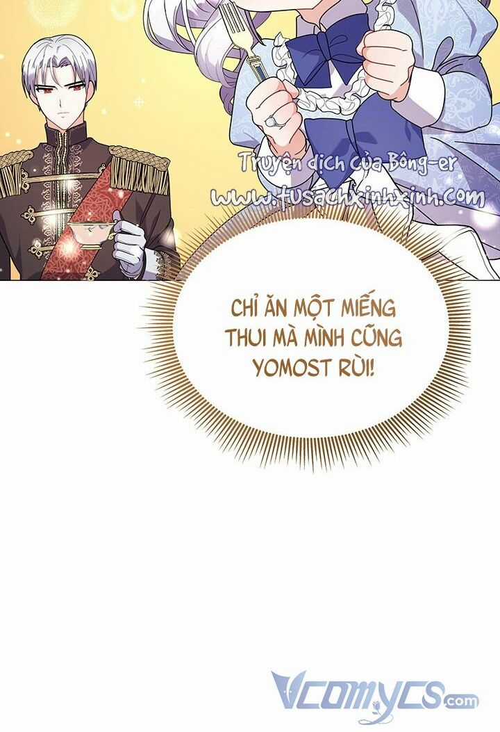 Chủ Nhân Cô Nhi Viện Muốn Nghỉ Ngơi Chapter 16 trang 25