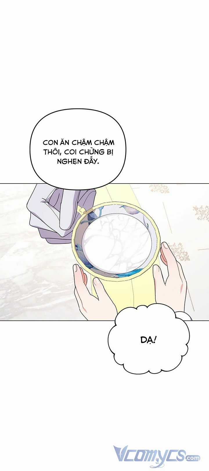 Chủ Nhân Cô Nhi Viện Muốn Nghỉ Ngơi Chapter 16 trang 26