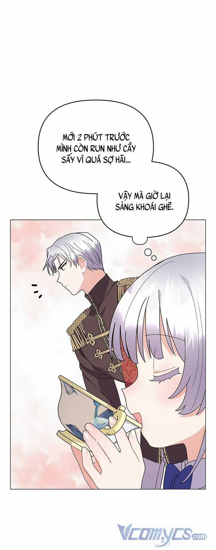 Chủ Nhân Cô Nhi Viện Muốn Nghỉ Ngơi Chapter 16 trang 27