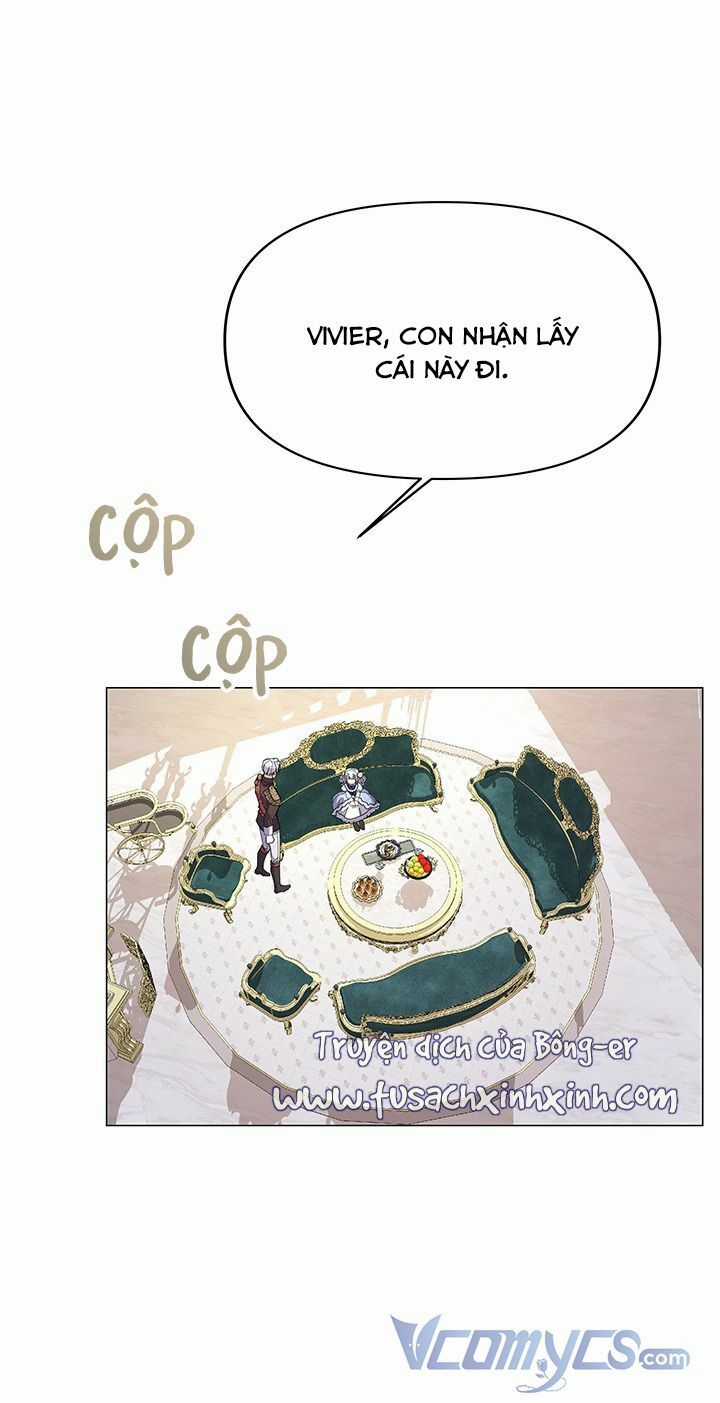 Chủ Nhân Cô Nhi Viện Muốn Nghỉ Ngơi Chapter 16 trang 28