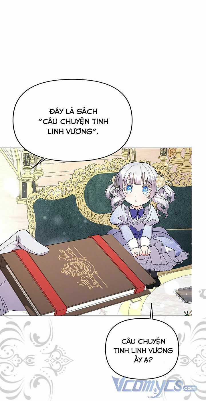 Chủ Nhân Cô Nhi Viện Muốn Nghỉ Ngơi Chapter 16 trang 29