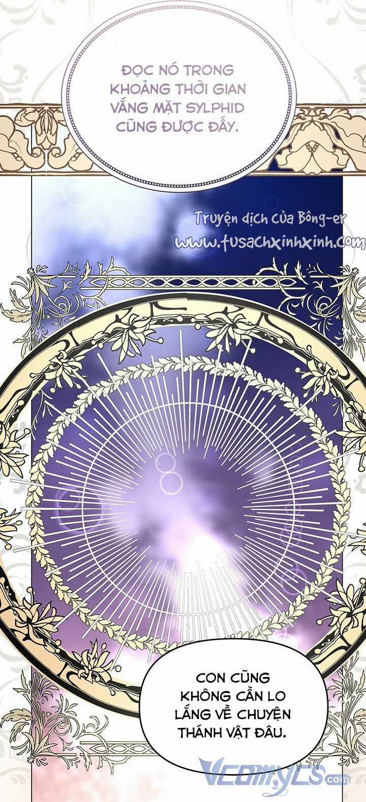 Chủ Nhân Cô Nhi Viện Muốn Nghỉ Ngơi Chapter 16 trang 31