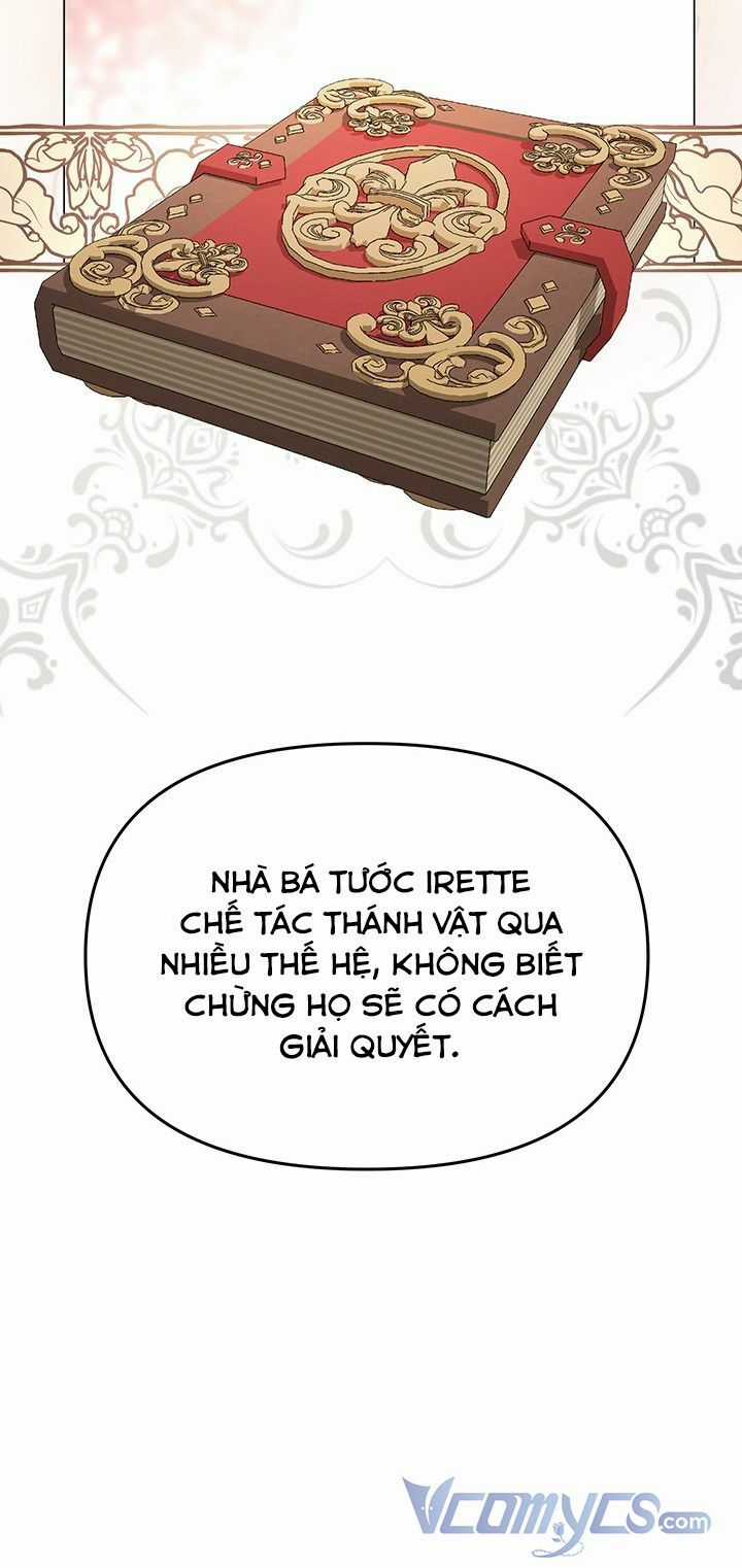 Chủ Nhân Cô Nhi Viện Muốn Nghỉ Ngơi Chapter 16 trang 32