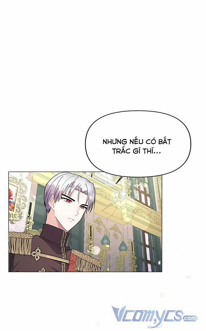 Chủ Nhân Cô Nhi Viện Muốn Nghỉ Ngơi Chapter 16 trang 33