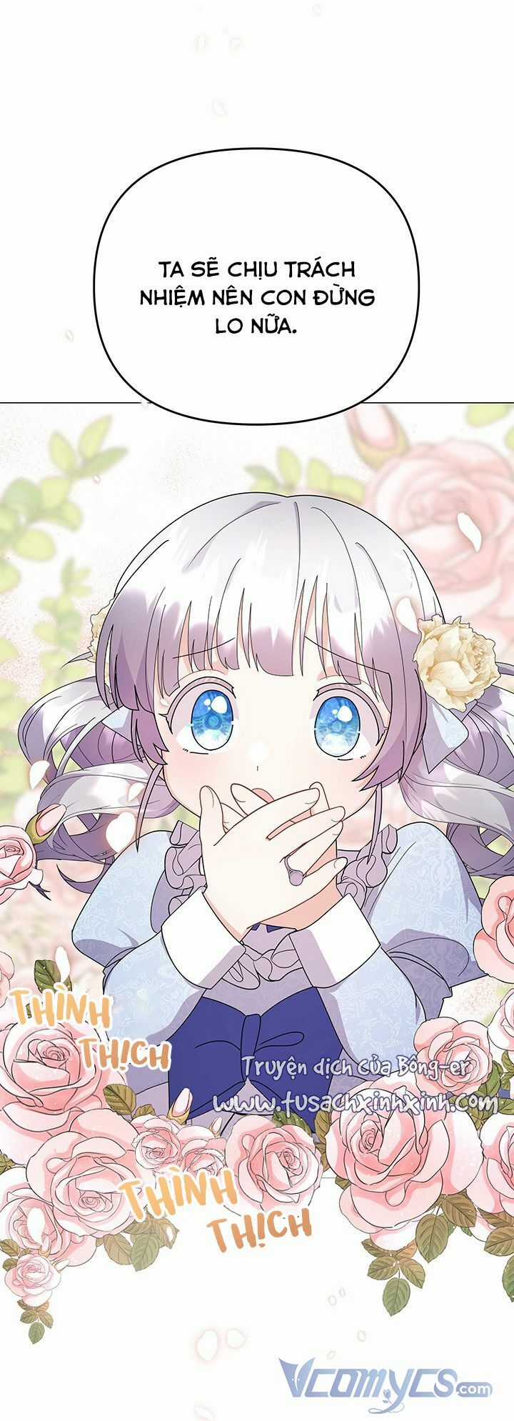 Chủ Nhân Cô Nhi Viện Muốn Nghỉ Ngơi Chapter 16 trang 34