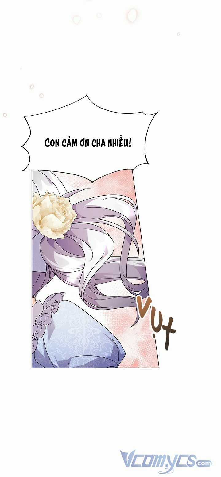 Chủ Nhân Cô Nhi Viện Muốn Nghỉ Ngơi Chapter 16 trang 35