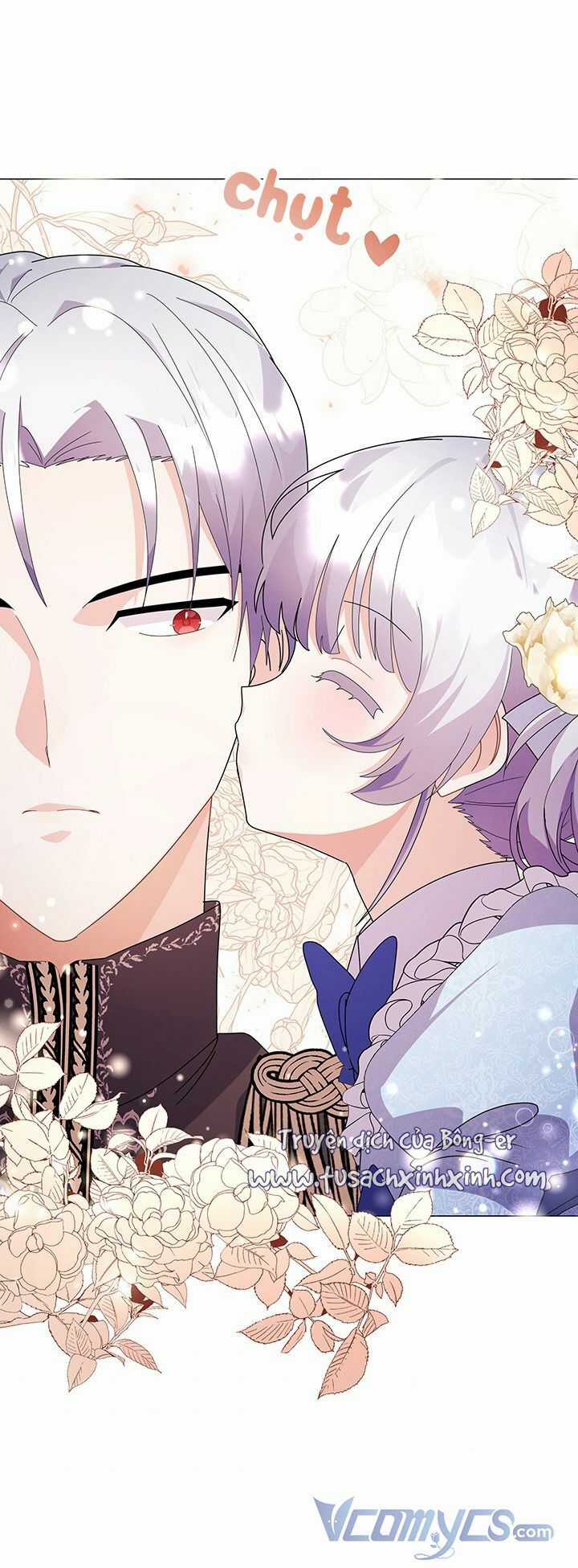 Chủ Nhân Cô Nhi Viện Muốn Nghỉ Ngơi Chapter 16 trang 37